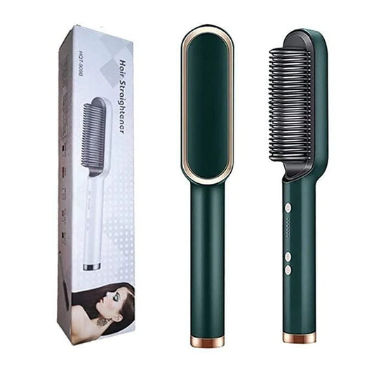 ProHeat Quick-Style Straightening Comb