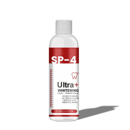 New SP-4 Ultra+ Whitening Teeth (Pack of 1) 🦷✅