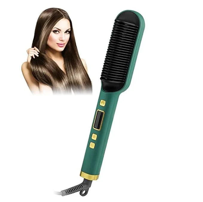 ProHeat Quick-Style Straightening Comb