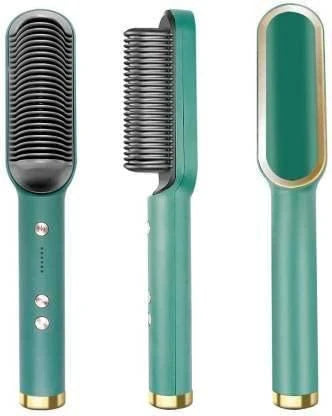 ProHeat Quick-Style Straightening Comb
