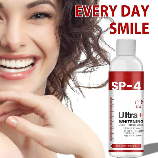 New SP-4 Ultra+ Whitening Teeth (Pack of 1) 🦷✅