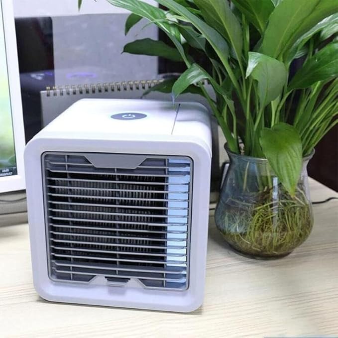 Portable Air Conditioner Mini Cooler