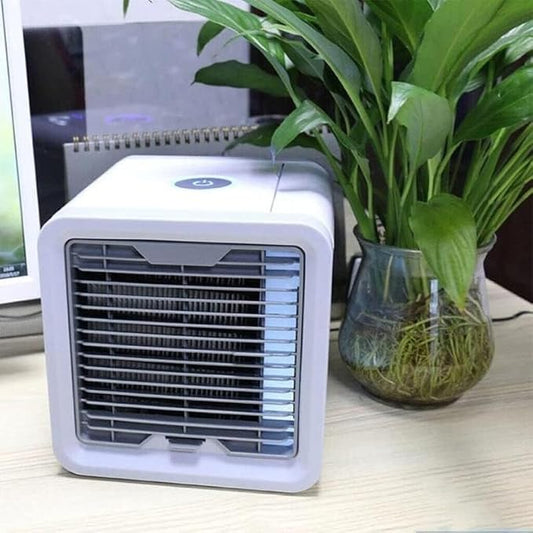 Portable Air Conditioner Mini Cooler