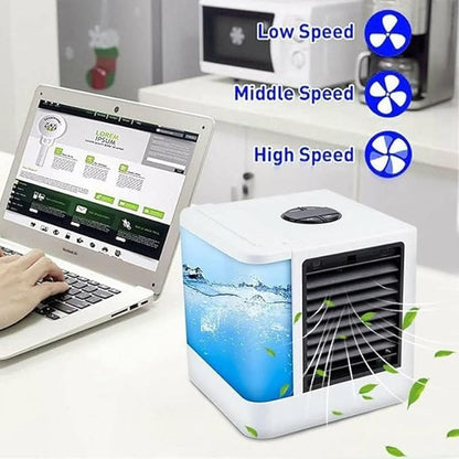 Portable Air Conditioner Mini Cooler
