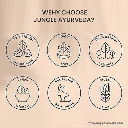 Jamalgota Ayurvedic Hair Growth Powder 250gm