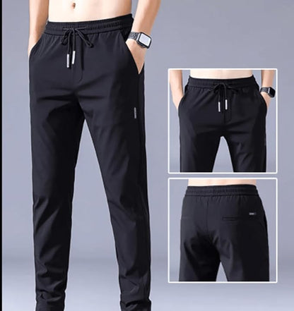 NS Lycra Men's Track Pant- Pack of 3)