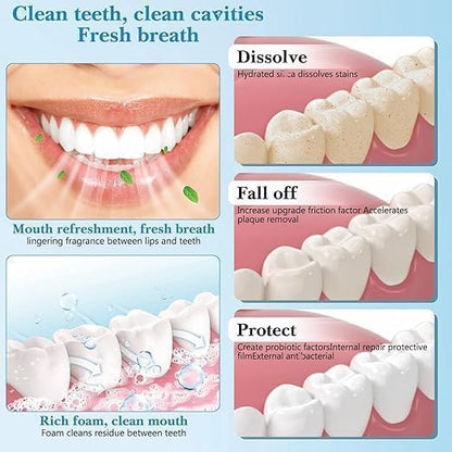 New SP-4 Ultra+ Whitening Teeth (Pack of 1) 🦷✅
